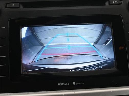 2015 Toyota Highlander LE