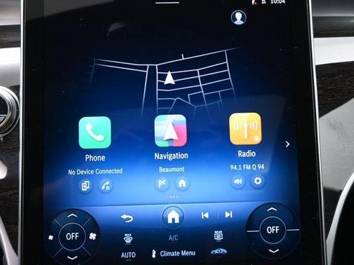 2026 Mercedes-Benz GLC 300 Base