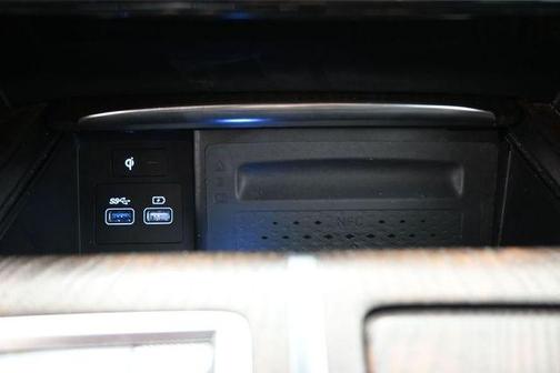 White 2024 Genesis GV80 2.5T