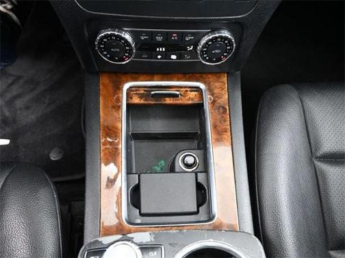 2013 Mercedes-Benz GLK-Class GLK 350