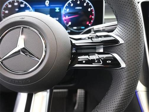 2026 Mercedes-Benz GLC 300 Base 4MATIC