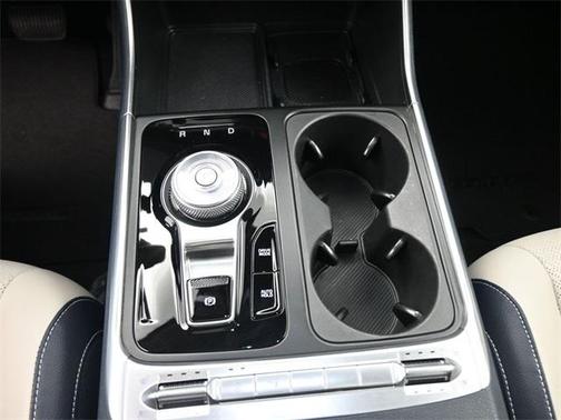 2025 Kia Carnival Hybrid SX PRESTIGE