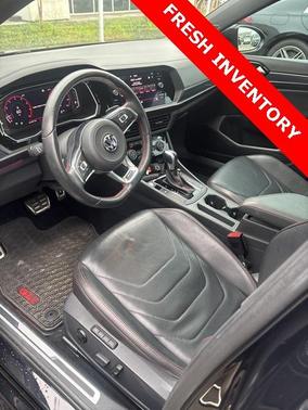 2020 Volkswagen Jetta GLI 2.0T Autobahn