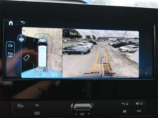 2025 Mercedes-Benz Sprinter 2500 144 WB Standard Roof Passenger