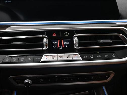 2022 BMW X5 PHEV xDrive45e