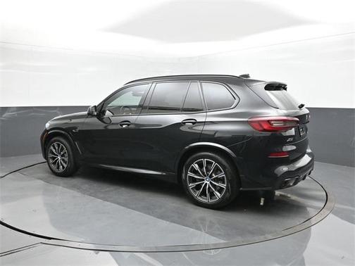 2022 BMW X5 PHEV xDrive45e