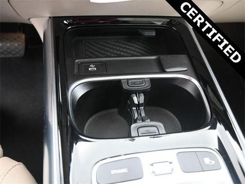 2025 Mercedes-Benz GLA 250 Base 4MATIC