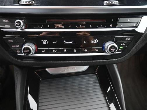 2019 BMW X4 xDrive30i