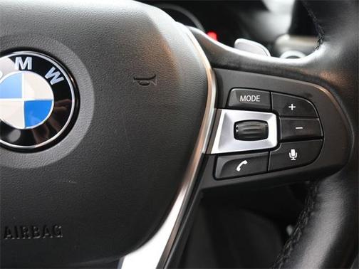 2019 BMW X4 xDrive30i