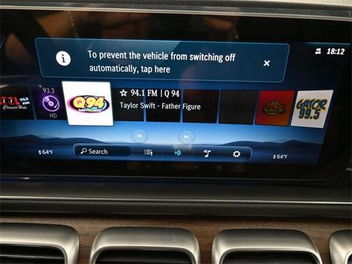 2026 Mercedes-Benz GLE 350 Base 4MATIC