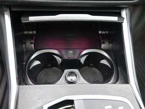 2023 BMW i4 Gran Coupe eDrive40