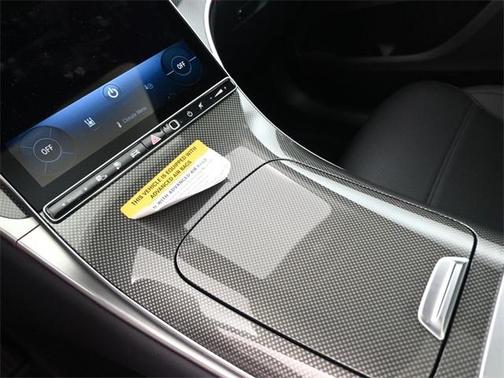 2025 Mercedes-Benz GLC 350e Base 4MATIC