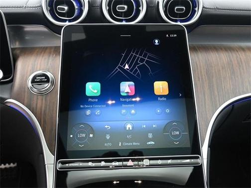 2026 Mercedes-Benz GLC 350e Base 4MATIC