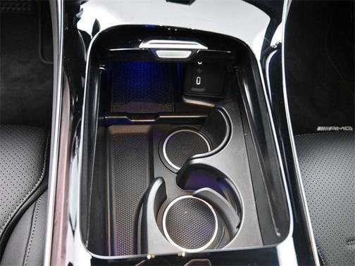 2026 Mercedes-Benz GLC 350e Base 4MATIC