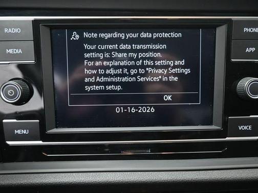 2020 Volkswagen Jetta 1.4T SE