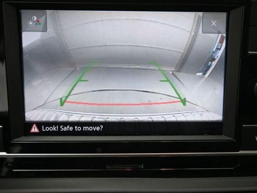 2020 Volkswagen Jetta 1.4T SE