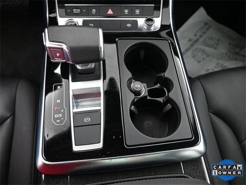 2024 Audi Q7 55 Premium Plus