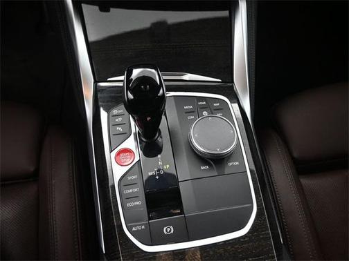 2023 BMW M440 Gran Coupe M440i Gran Coupe