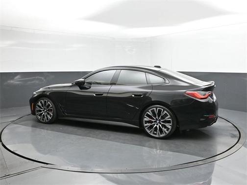 2023 BMW M440 Gran Coupe M440i Gran Coupe