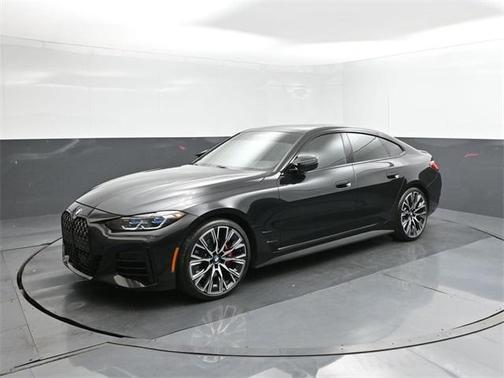 2023 BMW M440 Gran Coupe M440i Gran Coupe