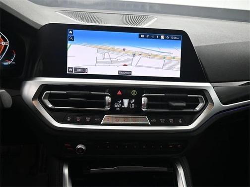 2023 BMW M440 Gran Coupe M440i Gran Coupe