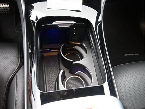 2025 Mercedes-Benz GLC 350e Base 4MATIC