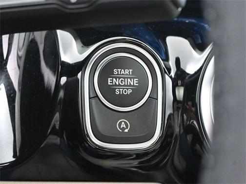 2025 Mercedes-Benz GLA 250 Base