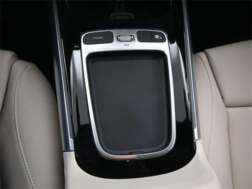 2025 Mercedes-Benz GLA 250 Base