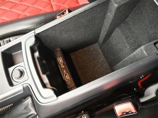 2018 Mercedes-Benz AMG G 63 Base