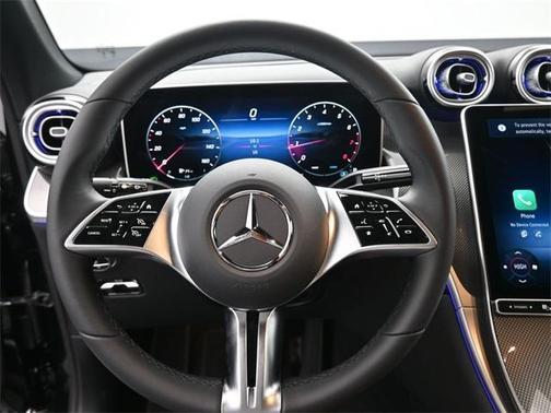 2026 Mercedes-Benz GLC 300 Base