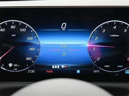 2026 Mercedes-Benz CLA 250 Base