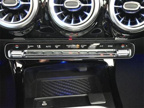 2026 Mercedes-Benz CLA 250 Base