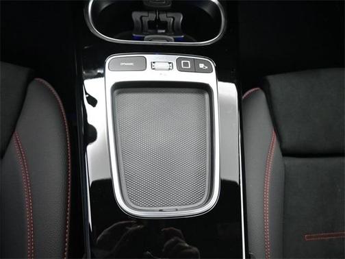 2026 Mercedes-Benz CLA 250 Base