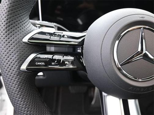 2026 Mercedes-Benz GLC 300 Base 4MATIC