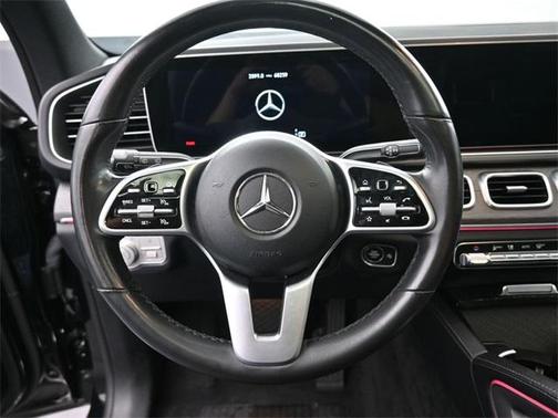 2021 Mercedes-Benz GLE 350 Base
