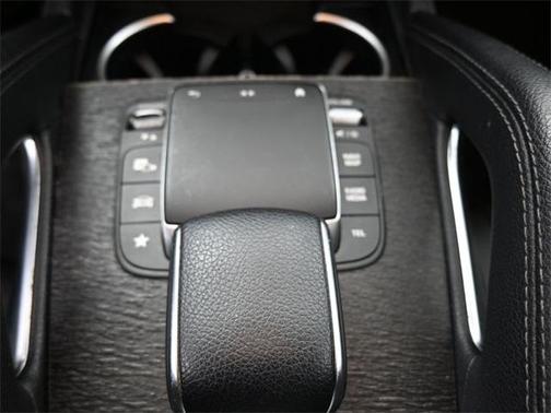 2021 Mercedes-Benz GLE 350 Base