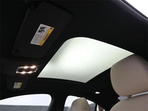 2025 Mercedes-Benz CLA 250 Base