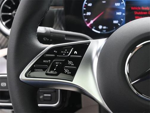 2025 Mercedes-Benz CLA 250 Base