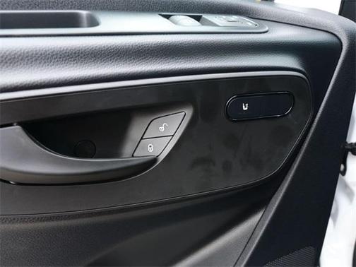 2026 Mercedes-Benz Sprinter 2500 SPRINTER