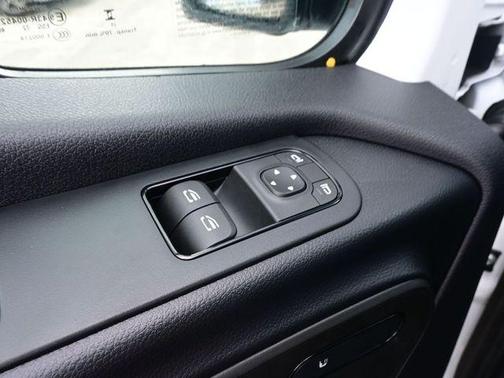 2026 Mercedes-Benz Sprinter 2500 SPRINTER