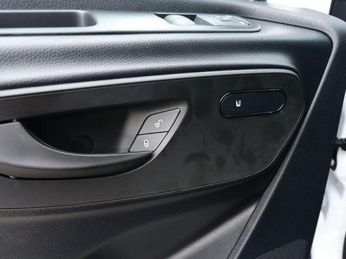 2026 Mercedes-Benz Sprinter 2500 SPRINTER
