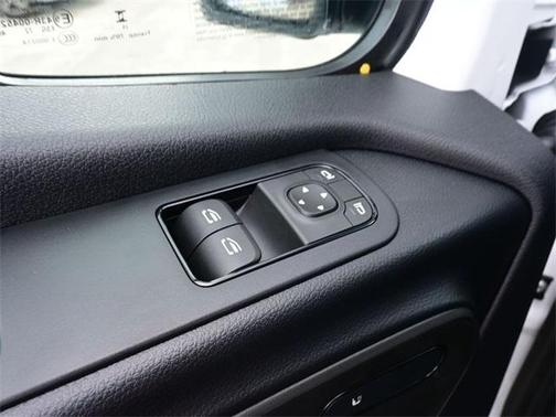 2026 Mercedes-Benz Sprinter 2500 SPRINTER