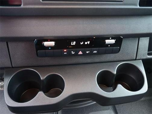 2026 Mercedes-Benz Sprinter 2500 SPRINTER