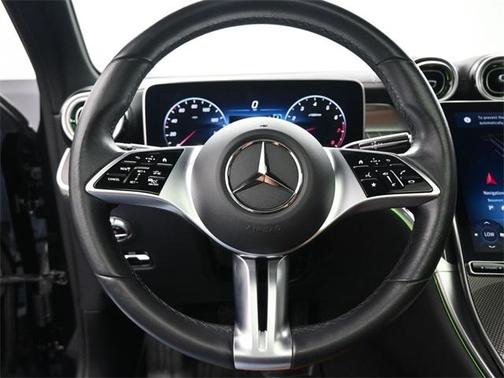 2023 Mercedes-Benz GLC 300 Base