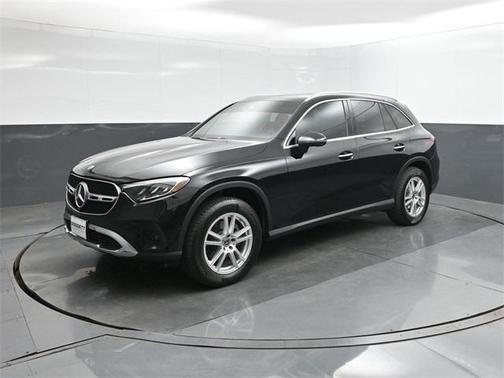 2023 Mercedes-Benz GLC 300 Base