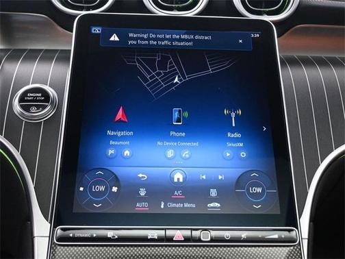 2023 Mercedes-Benz GLC 300 Base