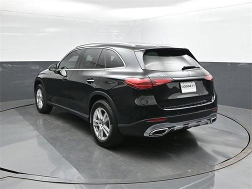 2023 Mercedes-Benz GLC 300 Base