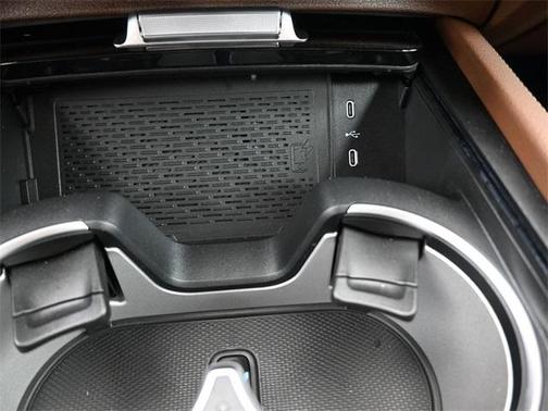 2026 Mercedes-Benz GLS 450 4MATIC