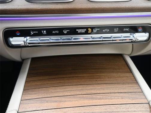 2024 Mercedes-Benz GLE 350 Base 4MATIC