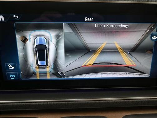 2024 Mercedes-Benz GLE 350 Base 4MATIC